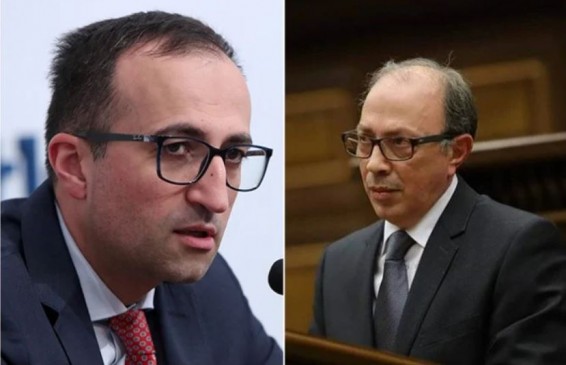 Экс-глава МИД Армении ответил Торосяну: «Шанс признания независимости Арцаха был, о каком самообмане идет речь?»