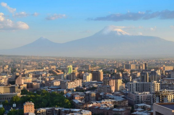 Հայաստանում օդի ջերմաստիճանն աստիճանաբար կբարձրանա 2-3, այնուհետև կնվազի 5-8 աստիճանով
