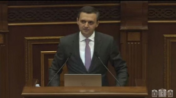Տնտեսվարողները խոտան ապրանք ունենալու դեպքում կկարողանան 1%-ով նվազեցնել շահութահարկի բազան