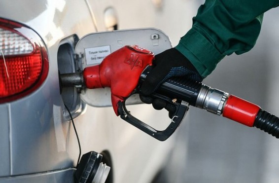 Լցակայանները կպարտավորվեն տեսանելի վայրում փակցնել ցուցանակ խախտման մասին