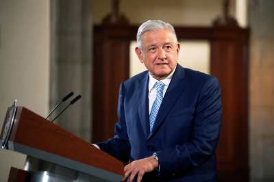Մեքսիկան ՄԱԿ-ին կներկայացնի Ուկրաինայում պատերազմի դադարեցման պլան