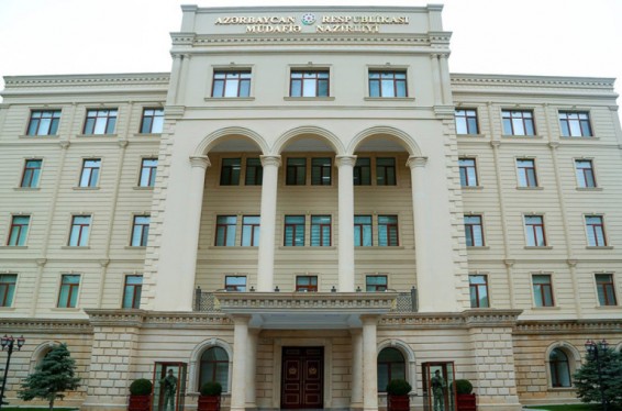 Ադրբեջանը հրապարակել է իր զոհերի անունները