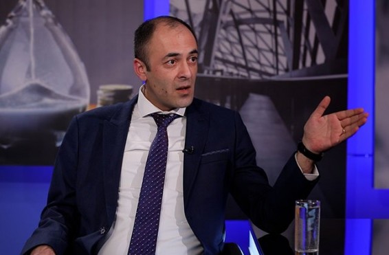 «Պետք է սահմանափակել այդ թուղթը ստորագրելու վարչապետի լիազորությունը»․ Տիգրան Ուլիխանյան