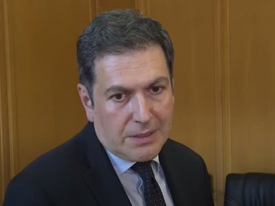 Կա հստակ ռիսկ, որ Ադրբեջանի հետ բախումները կարող են վերածվել լայնածավալ պատերազմի. ԱԳ փոխնախարար