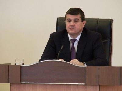 Սեպտեմբերի 19-ին Արցախի նախագահ Արայիկ Հարությունյանը հանդես կգա տեսաուղերձով