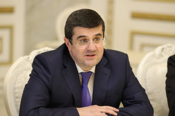Սեպտեմբերի 19-ին Արցախի նախագահ Արայիկ Հարությունյանը հանդես կգա տեսաուղերձով