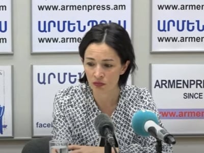Замминистра: В целях безопасности ряд школ в трех области Армении перейдет на дистанционную форму обучения