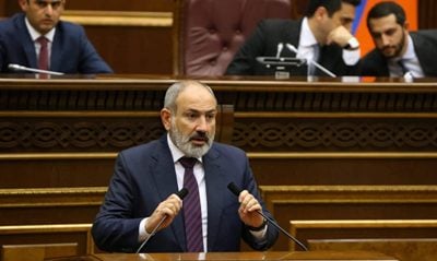 «Ժողովուրդ». Նիկոլ Փաշինյանը խաբել է․ մաս 94