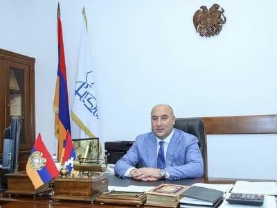 Որքան էլ անպատեհ թվա, պետք է գնանք ընտրության. Մանվել Փարամազյան