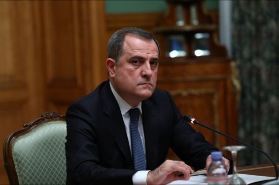 «Զանգեզուրի միջանցքը միջազգային տրանսպորտային ցանցի անբաժանելի մասն է». Բայրամով