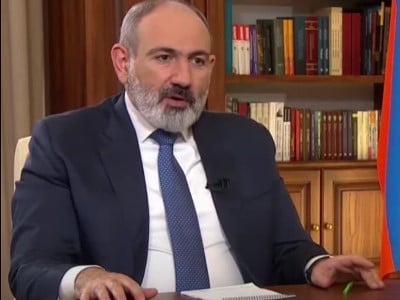 Բանակում ո՛չ բահի, ո՛չ քլունգի, ո՛չ հագուստի, ո՛չ կոշիկի խնդիր չկա․ Նիկոլ Փաշինյան