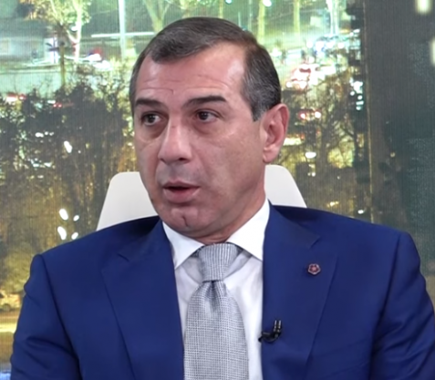 Թարվերդյան. Միացյալ Հայաստանը պատրաստվում է մասնակցել հաջորդ տարի Երեւանի ավագանու ընտրություններին