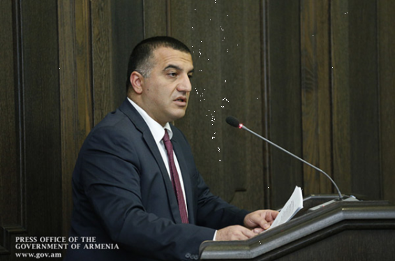 Մեկ ամսվա ընթացքում կհստակեցվի էլեկտրաէներգիայի և գազի սակագների նվազման հարցը