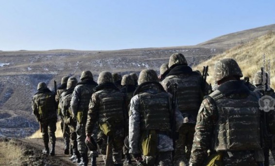 Омбудсмен РА не исключает, что после сентябрьской агрессии в Баку могут оставаться пленные