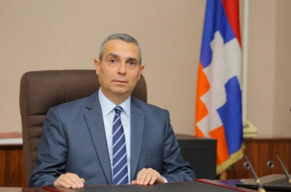 Պետք է ընդունվեն այնպիսի որոշումներ, որոնք ի ցույց կդնեն, որ Ադրբեջանի տարածքային ամբողջականությունը չի տարածվում Արցախի վրա․ Մասիս Մայիլյան