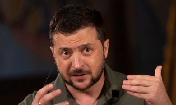 Зеленский призвал исключить Россию из ЮНЕСКО
