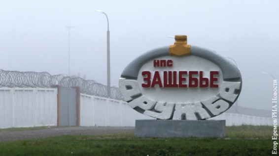 Власти Польши: Повреждение нефтепровода «Дружба» было случайным