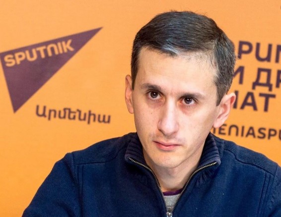 Армения, по желанию США, станет частью Европы, то она должна участвовать в санкционной войне против России