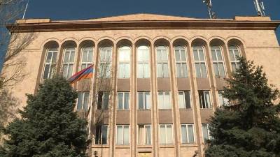 «Հրապարակ». Կառավարությանը կից ՍԴ. Կրկին մերժել է խորհրդարանական ընդդիմությաւն դիմումը