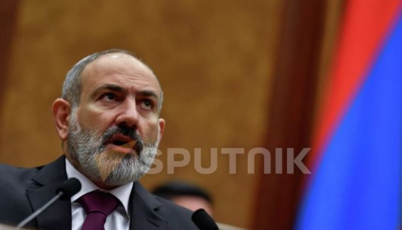 Пашинян созывает заседание Совета безопасности ОДКБ и ждет принятия 