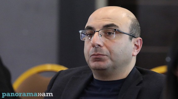 Կա ավելի վտանգավոր բան, քան՝ թուրքական սպառնալիքը. Վահե Հովհաննիսյան