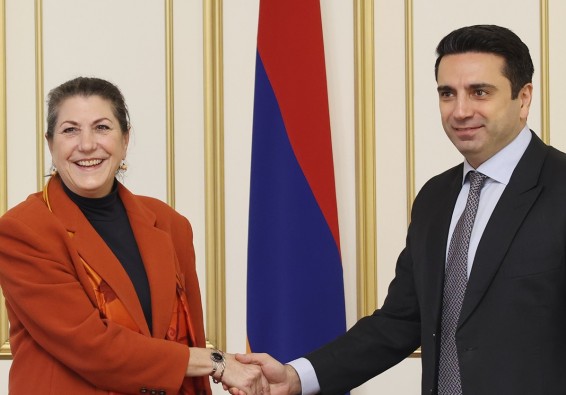 Հետպատերազմական Արցախի ամենամեծ ներդրումային ծրագիրը․ կհիմնվի գերժամանակակից սարքավորումներով տեխնոպարկ