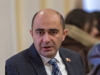 Խաղաղության ճանապարհն անցնում է ադրբեջանական ԶՈւ-ի հայկական ինքնիշխան տարածքներից դուրսբերմամբ․ Մարուքյան