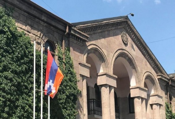 ԱՀ ներկայացուցչությունը պարզաբանում է տարածել ԱՀ ներկայացուցչության աշխատակցի ենթադրյալ դավաճանության դեպքի վերաբերյալ
