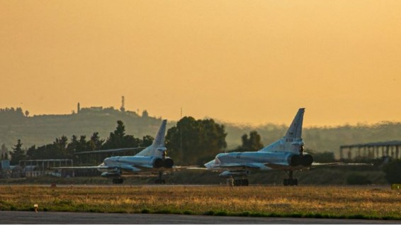 ЦПВС: боевики в Сирии готовят атаку с дронами-камикадзе на авиабазу Хмеймим