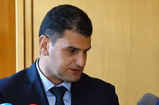 Չեմ կարծում, որ 2023թ․ կսկսեն կառուցել մետրոյի Աջափնյակի կայարանը. Քաղաքապետ