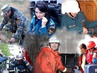 Անցած շաբաթ գրանցվել է 133 արտակարգ դեպք. գրանցվել է 13 մահ. ԱԻՆ