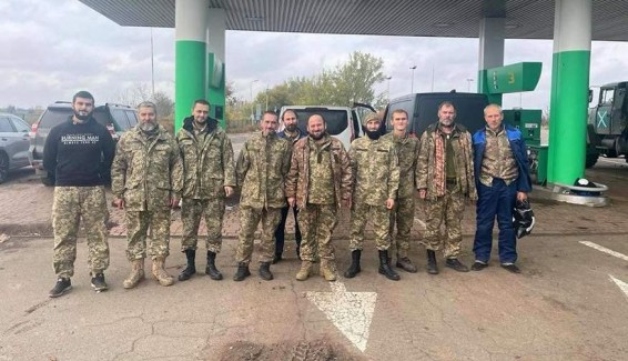 В офисе Зеленского рассказали о новом обмене пленными с Россией