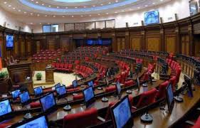 «Ժողովուրդ».  Խորհրդարանական ընդդիմությունն այսօր Ազգային ժողովում կմասնակցի աշխատանքներին