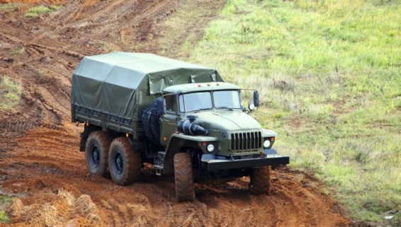 Армянский военнослужащий погиб в результате аварии - Минобороны