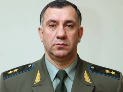 Бывший заместитель начальника Генштаба ВС РА Степан Галстян доставлен в больницу