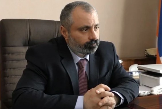 Сопредседательство Минской группы ОБСЕ заморожено, а не распущено - глава МИД Арцаха