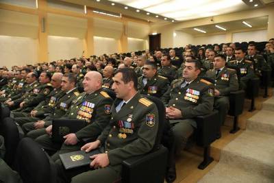 «Հրապարակ». Զինվորականները չեն կարողանում ատեստավորվել