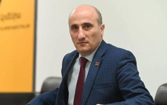 Глава ЦИК Армении будет наблюдателем на президентских выборах в Казахстане