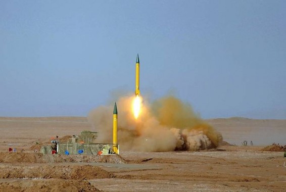 СМИ: Иран нанес ракетный удар по Иракскому Курдистану