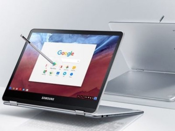 Samsung-ը սենսորային էկրանով նոր նոթբուք է ներկայացրել՝ 500 դոլար արժողությամբ