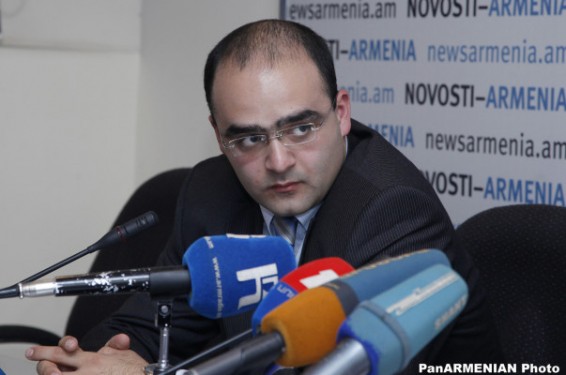 Հայաստանում գազի գինը կարող է նվազել մինչև 130 դոլար. փորձագետ