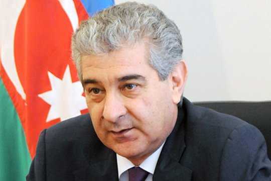 Ռուսաստանի նախագահի օգնականի հայտարարությունը ստվեր է նետում Մինսկի խմբի գործունեության վրա. Ադրբեջանի փոխվարչապետ