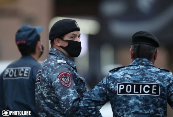 Скандал вокруг конфликта между полицейскими и жителями Ванадзора набирает обороты в Армении