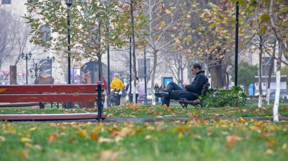 В Армении похолодает: точный прогноз погоды на 29 ноября
