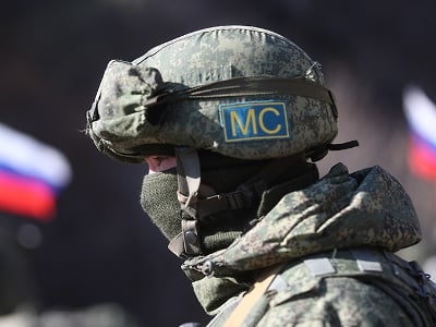Жители Армении ждут военно-политической помощи от России больше, чем от других стран - опрос Gallup