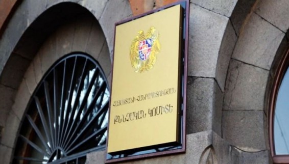 По факту наезда на брата армянского премьера возбуждено уголовное дело