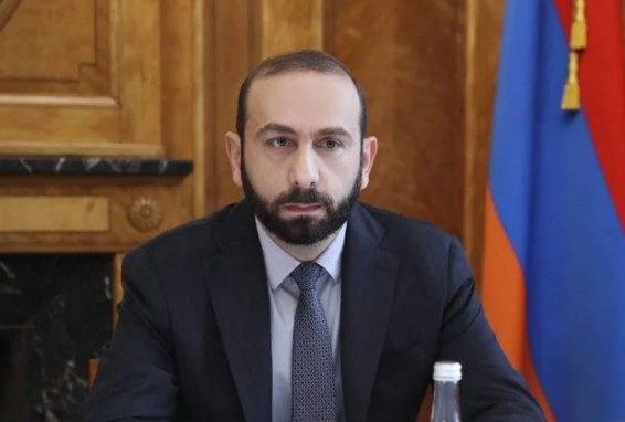Глава МИД Армении примет участие в заседании Совета министров ОБСЕ в Польше