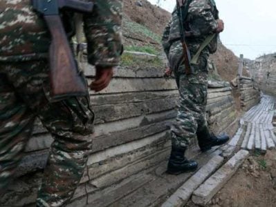 Stratfor: Азербайджан все больше мотивирован на применение силы