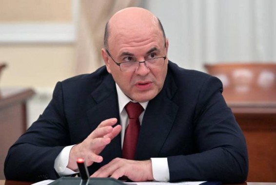 Премьер-министры РФ и Азербайджана обсудили актуальные вопросы торгово- экономического сотрудничества