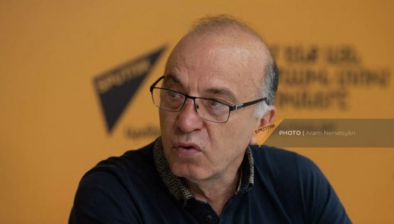 Курс драма может приблизиться к показателю конца прошлого года – Манасерян